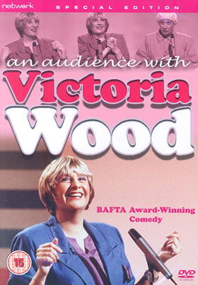An Audience with Victoria Wood