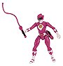 Mighty Morphin Power Rangers The Movie: 5-Inch Pink Ranger Legacy Action Figure