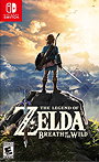 The Legend of Zelda: Breath of the Wild