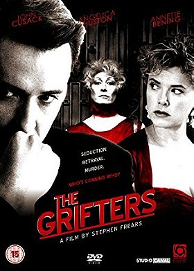 The Grifters - Special Edition [1990]