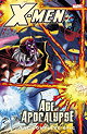 X-Men: Complete Age of Apocalypse Epic Saga - Book 4