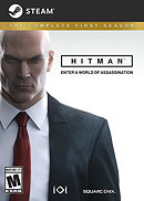 Hitman - The Complete First Season