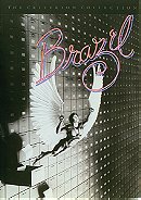 Brazil (The Criterion Collection 3-Disc Boxed Set)