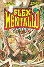 Flex Mentallo: Man of Muscle Mystery (Deluxe Edition)