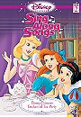 Disney Princess Sing Along Songs Vol. 2 - Enchanted Tea Party (2005)