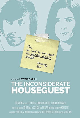 The Inconsiderate Houseguest