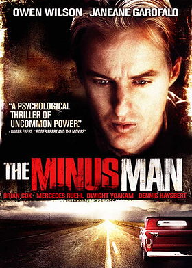 The Minus Man