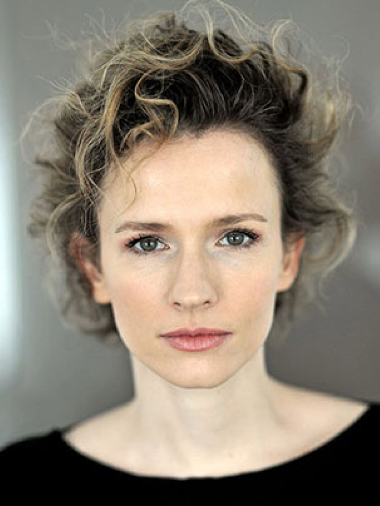 Adina Vetter