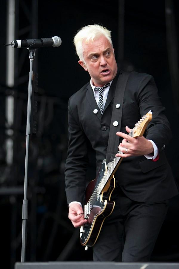 John Feldmann
