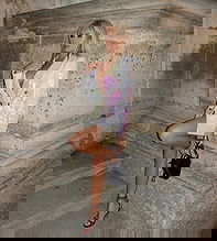 Amanda Lynn Lynn L'Hommedieu pictures and photos