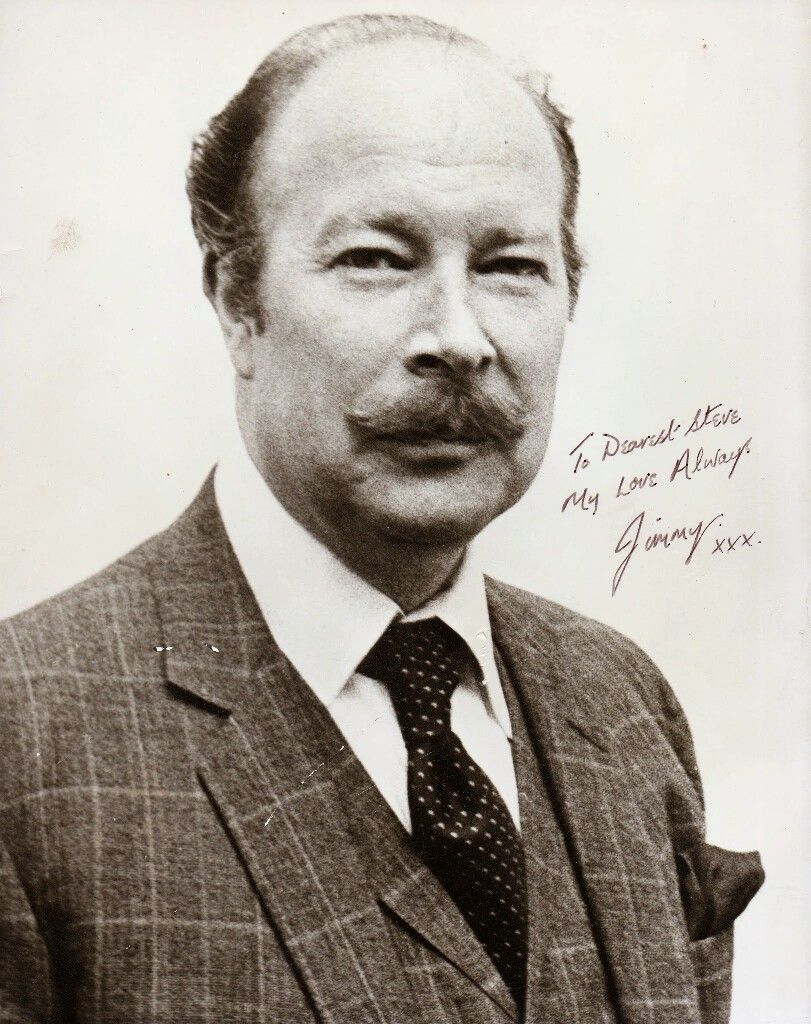 James Cossins