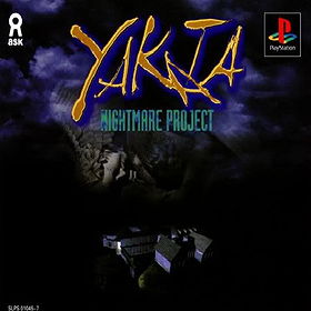 Yakata Nightmare Project