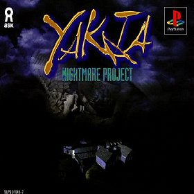 Yakata Nightmare Project