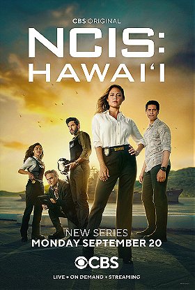 NCIS: Hawai'i