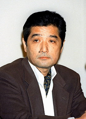 Toshiyuki Hosokawa