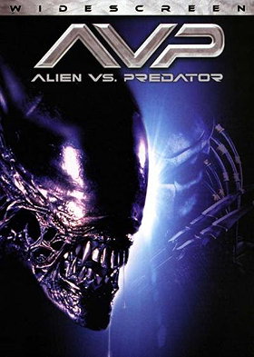 AVP: Alien vs. Predator 
