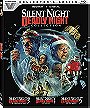 Silent Night, Deadly Night (3-Film Collection) 