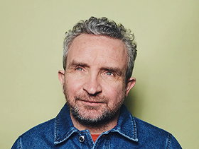 Eddie Marsan