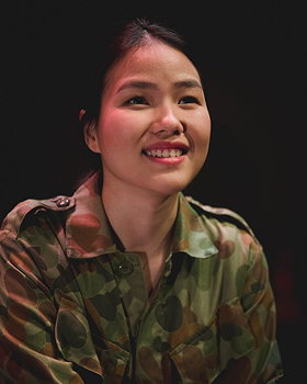 Chi Nguyen