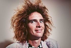 Yahoo Serious