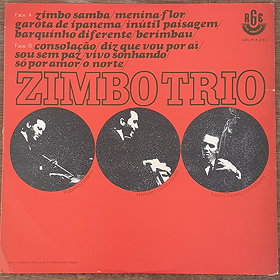 Zimbo Trio