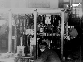 Kino-pravda no. 23 - Radio pravda