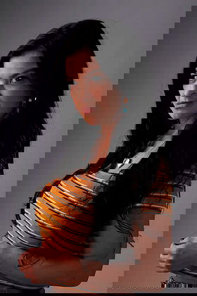Crystle Lightning