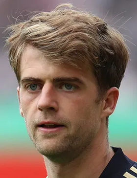 Patrick Bamford