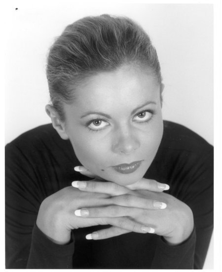 Julia Davis