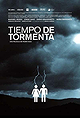 Tiempo de tormenta