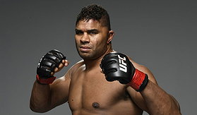 Alistair Overeem