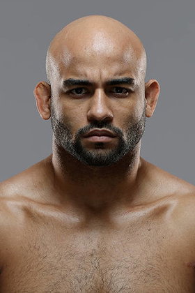 Warlley Alves