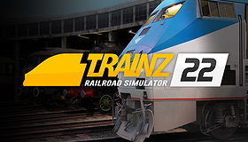 Trainz Railroad Simulator 2022