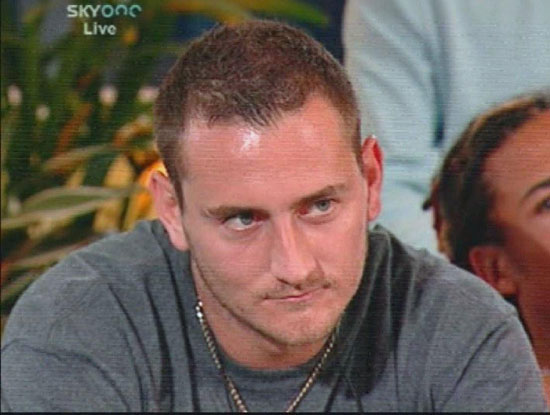 Will Mellor