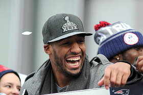 Logan Ryan