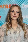Elizabeth Gillies