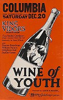 Wine of Youth