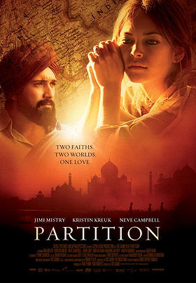 Partition                                  (2007)