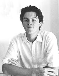 Pierdomenico Baccalario