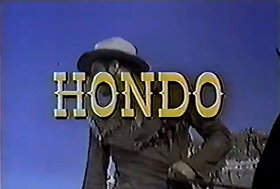 Hondo                                  (1967- )
