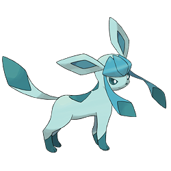 Glaceon