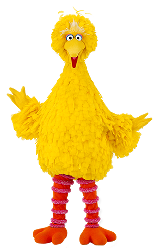 Big Bird