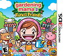 Gardening Mama 2: Forest Friends