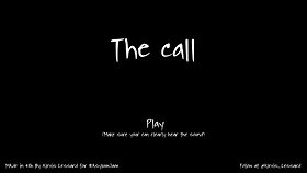 The Call (Asylum Jam)
