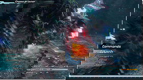 Edge Of Eternity