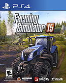 Farming Simulator 15