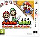 Mario & Luigi: Paper Jam Bros.