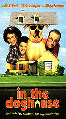 In the Doghouse