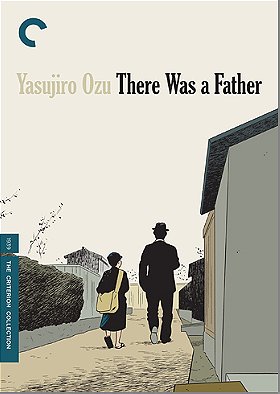There Was a Father - Criterion Collection