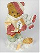 Cherished Teddies: Lowell - "The Warmth Of A Home"